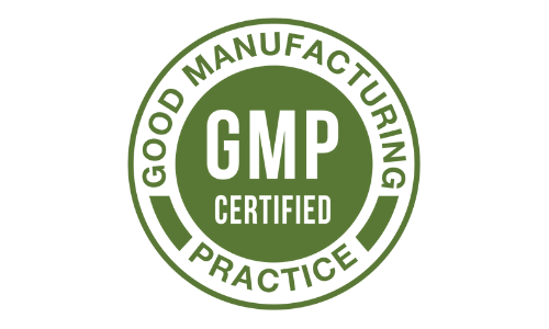 Dreamease GMP Certified